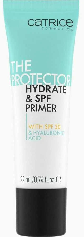 Catrice The Protector Hydrate & SPF Primer makiažo gruntas