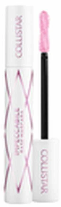 Collistar Impeccabile Primer Pestañas Longitud y Definición Strawberry Kreminis 12,, 5 ml