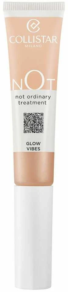 Collistar Not Glow Vibes Iluminador Fluido 02-Golden Hour, 15 ml