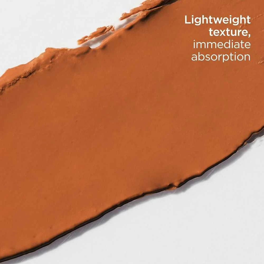 Isdin COMPACT SUNSCREEN SPF 50 natural long-lasting coverage #Medium 10 gr