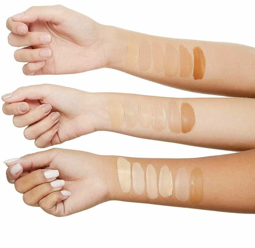 Lancôme Liquid maskuoklis Teint Idole Ultra Wear (All Over Maskuoklis), 13 ml, 01 rusvai gelsvas Albâtre
