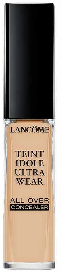 Lancôme Liquid maskuoklis Teint Idole Ultra Wear (All Over Maskuoklis), 13 ml, 01 rusvai gelsvas Albâtre