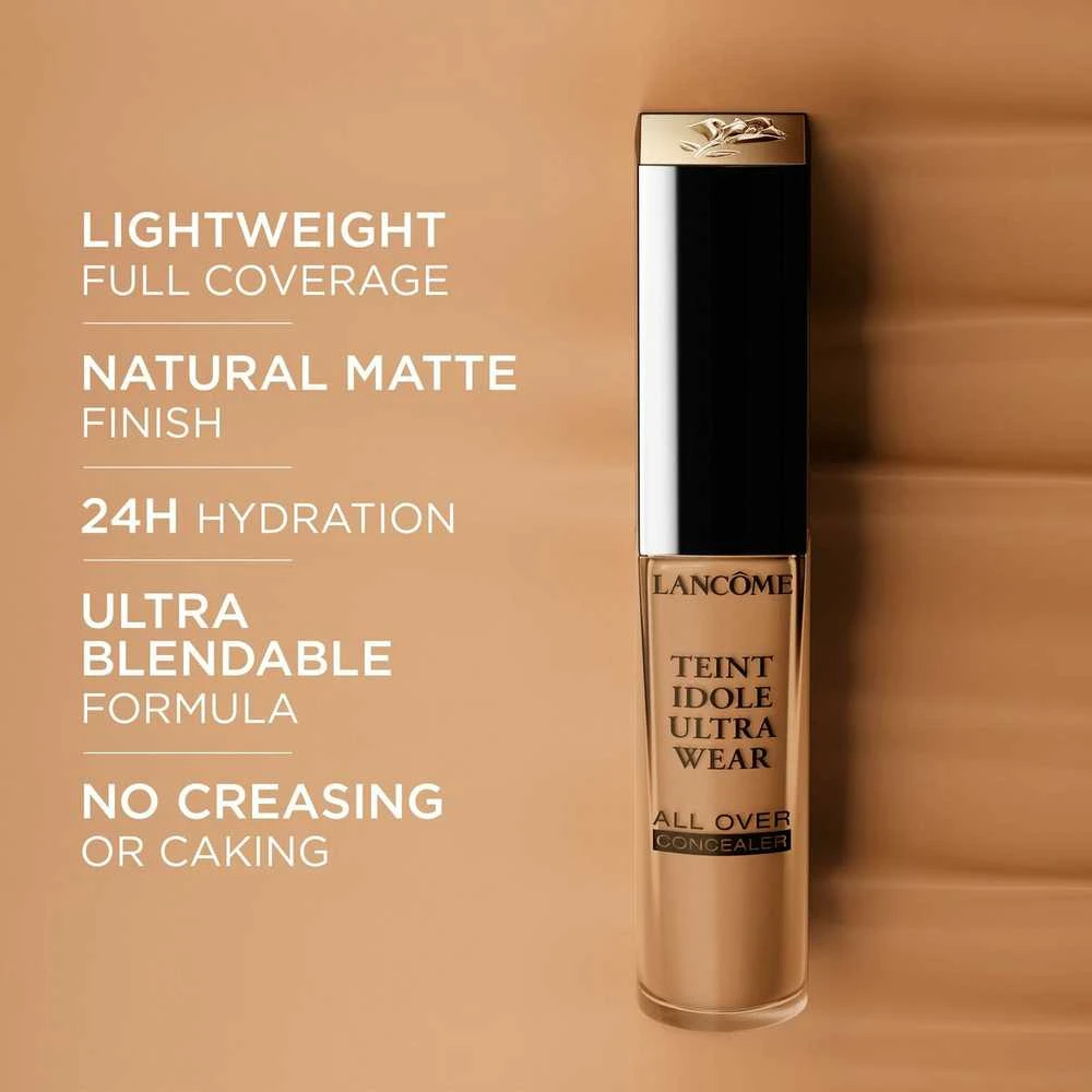 Lancome Teint Idole Ultra Wear All Over maskuoklis 095W Ivoire
