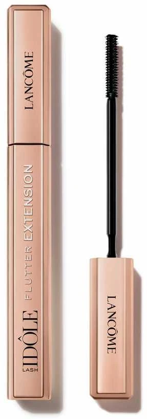 Lancome Lash Idole Flutter Extension Blakstienų tušas blakstienų tušas, atspalvis: Juodas, 8.5 ml