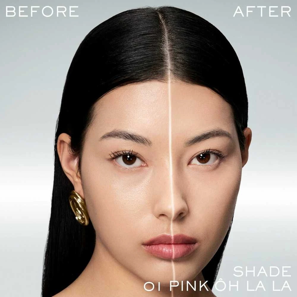 Lancome Teint Idole Ultra Wear fiksuojanti pudra #01 Rožinė Oh La La, 10 g