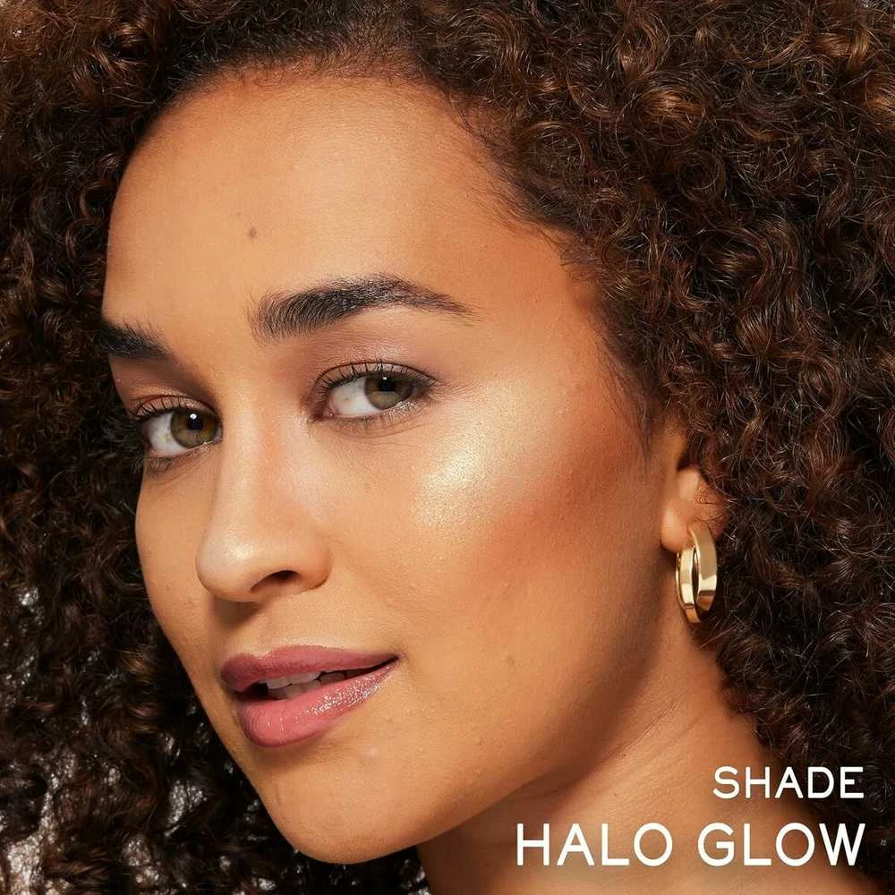 Lancome Teint Idole Ultra Wear kompaktiškas šviestuvas, 04 Halo Glow, 10 g