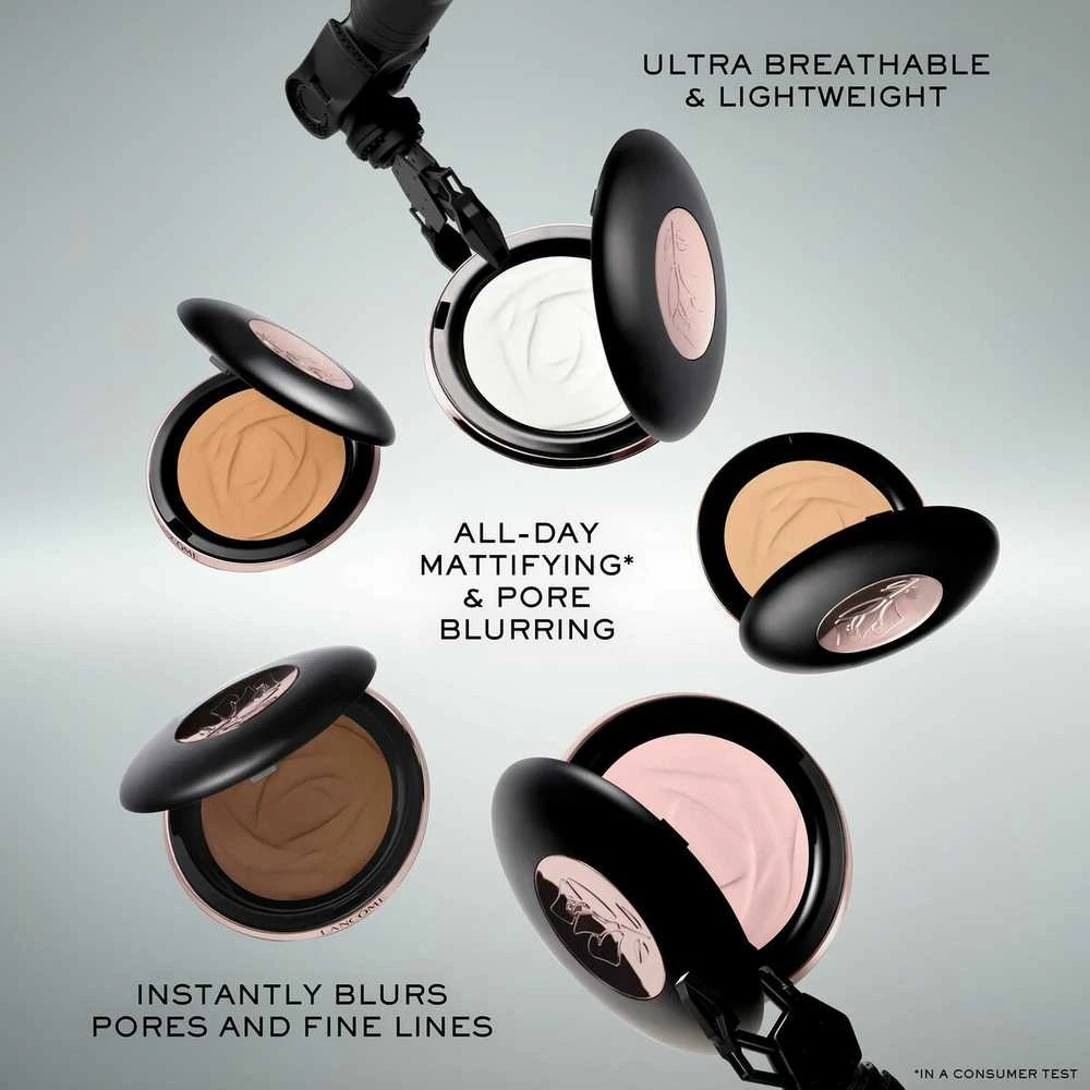 Lancome Teint Idole Ultra Wear Setting Powder #02 Clair, 10 g