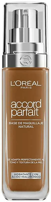 L'Oreal ACCORD PARFAIT foundation #9,5D/9,5W-acajou 30 ml