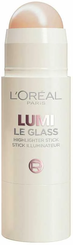 „L'Oréal Paris Lumi Le Glass“ šviesinamasis pieštukas