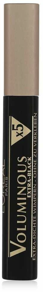 L’Oréal Paris Voluminous 5x blakstienų tušas