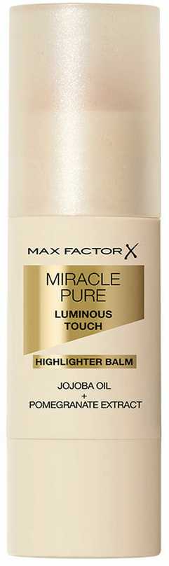 Max Factor Miracle Pure, 6 g