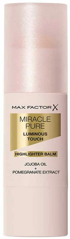 Max Factor Miracle Pure, 6 g
