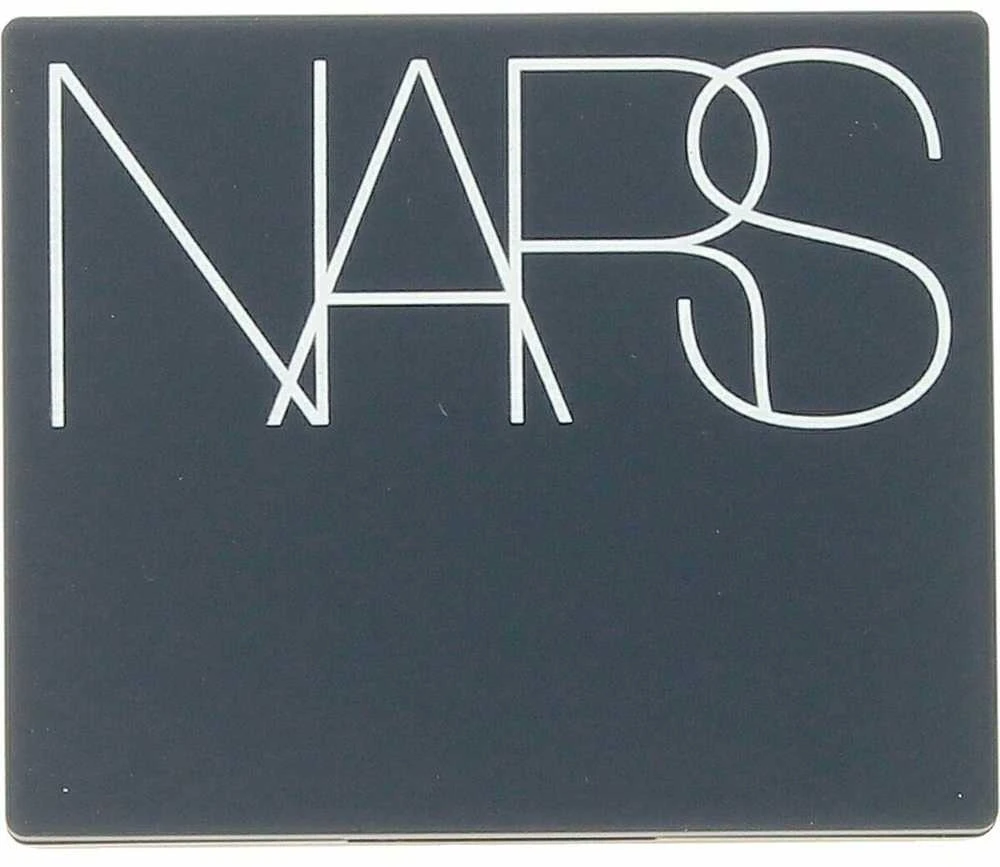 NARS skaistalai (mini skaistalai) 2,5 g, Orgasm matiniai