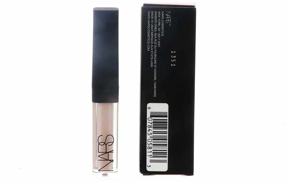 Nars Radiant Creamy Maskuoklis, 1.4 ml