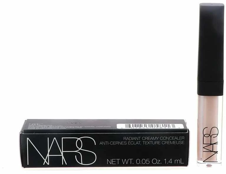 Nars Radiant Creamy Maskuoklis, 1.4 ml