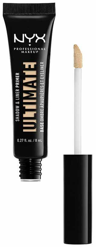 Nyx Ultimate Prebase Medium, 8 ml