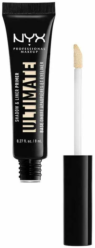 Nyx Ultimate Prebase Light, 8 ml