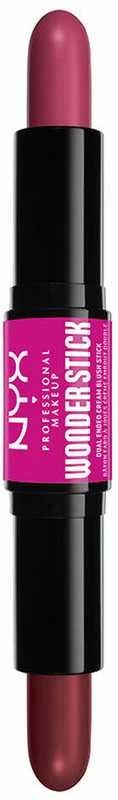 „Nyx Wonder Stick“ skaistalai „Depp Magenta and Ginger“, 4 g