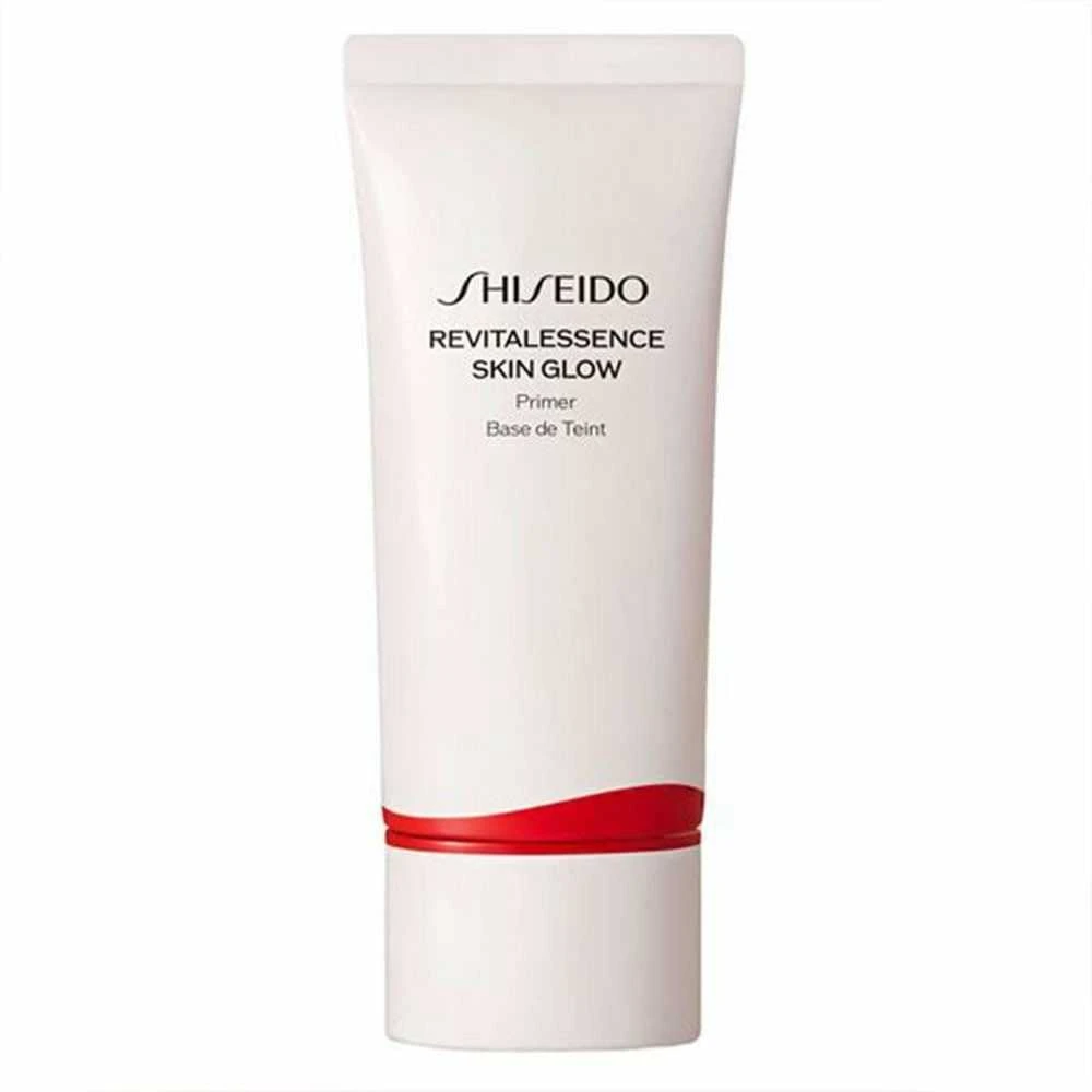 Shiseido Revitalessence Skin Glow Primer Spf25, 30 ml