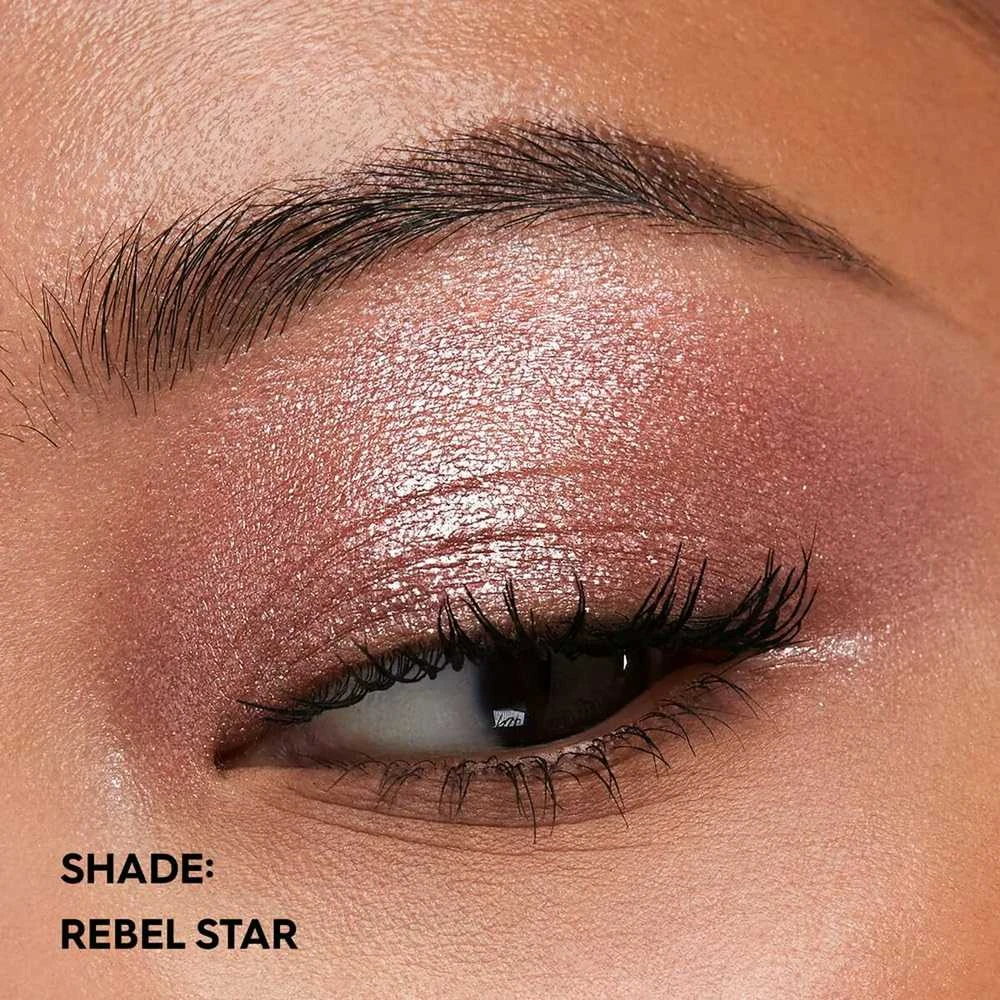„Urban Decay 24-7 Moondust Rebel Star“ akių šešėliai, 1 vnt.
