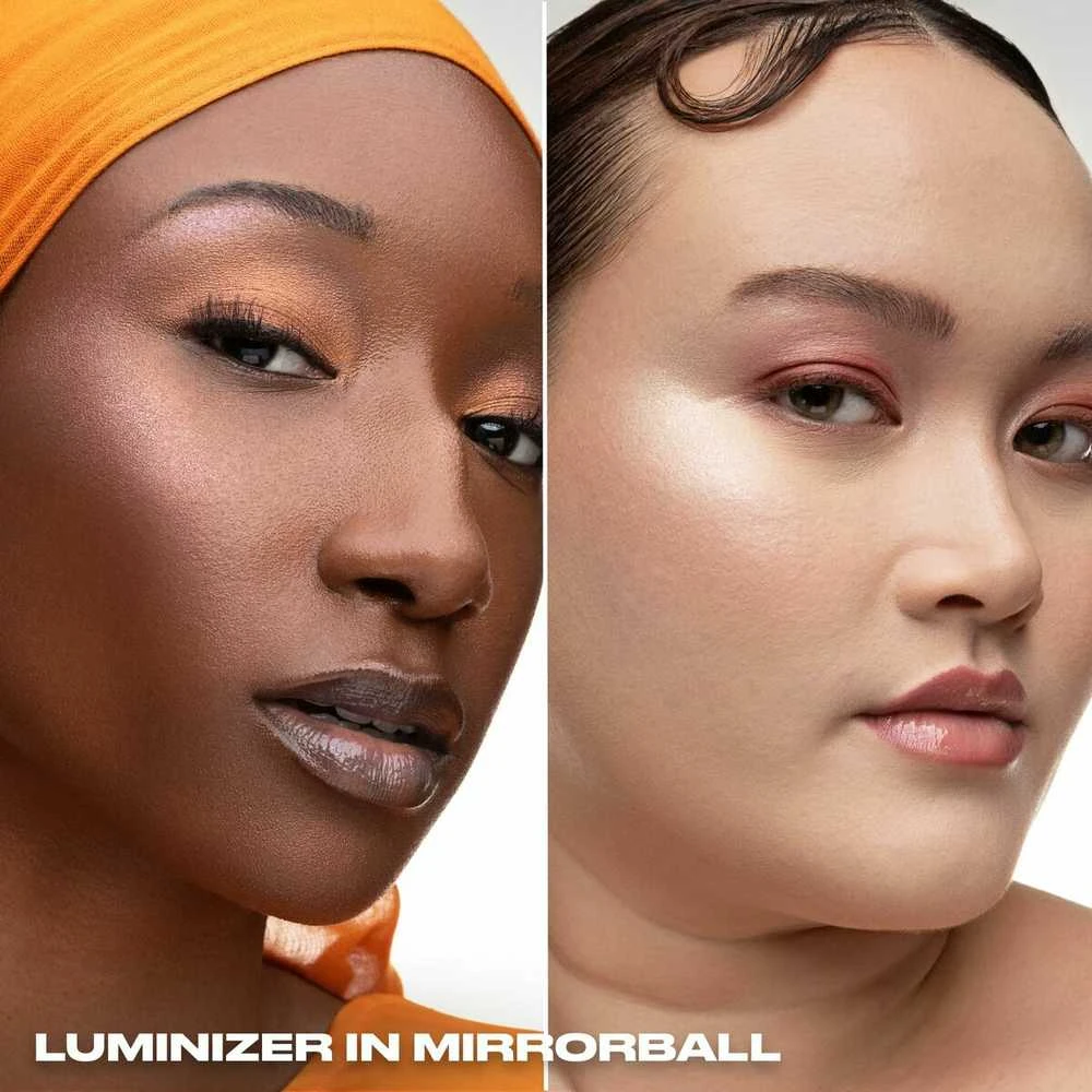 Urban Decay Face Bond Luminizer Iluminador Líquido Mirrorball 1 U