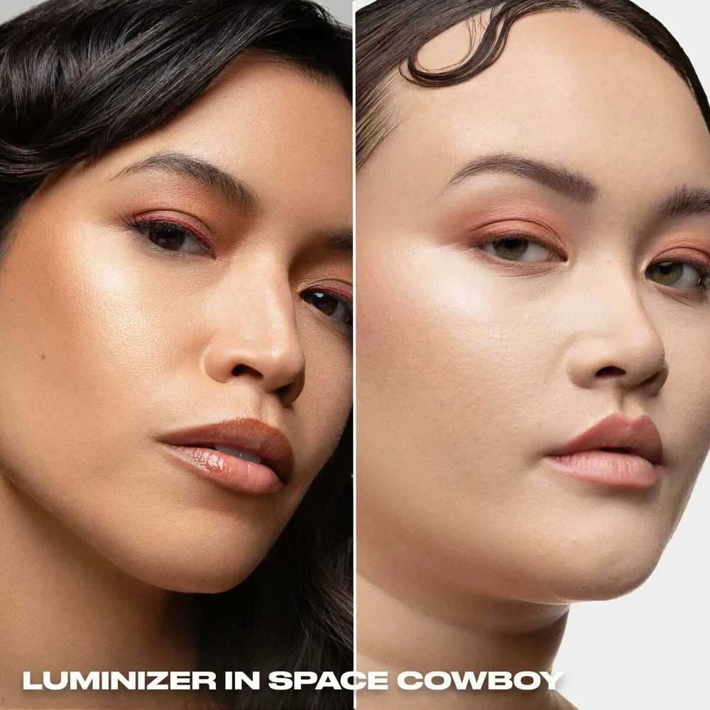 „Urban Decay Face Bond Luminizer Space Cowboy“ skystas šviestuvas, 1 vnt.