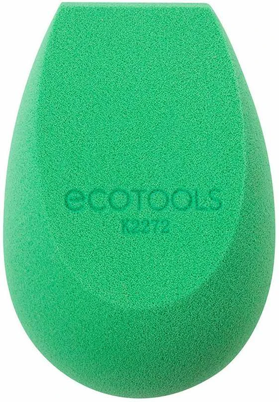 EcoTools Bioblender Makeup Sponge Žalias