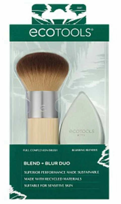 „Ecotools Blend Blur Duo 2 U“