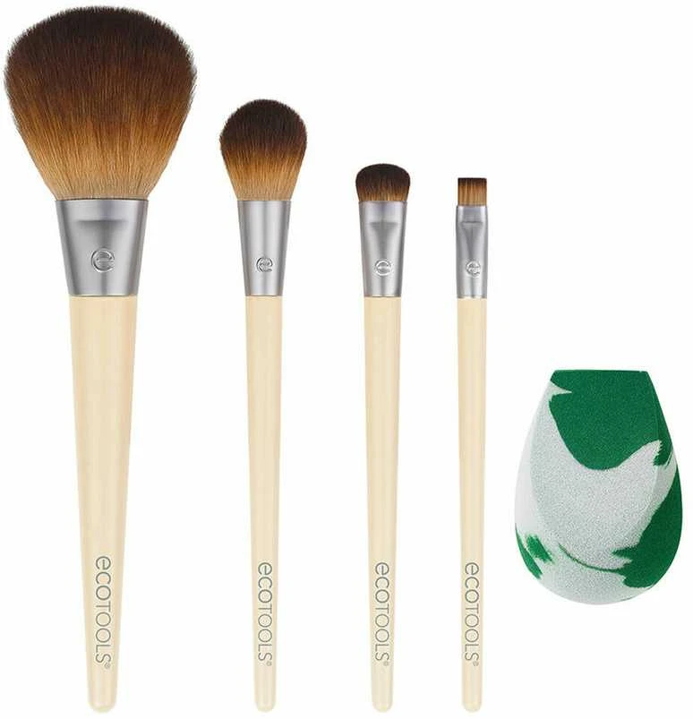 „EcoTools The Core Five“ moterims, 1 vnt.