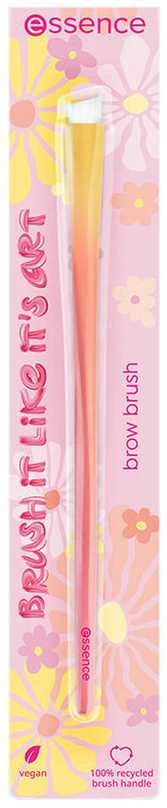 „Essence Cosmetics It Like It's Art“ lūpų dažai, 01 1 U