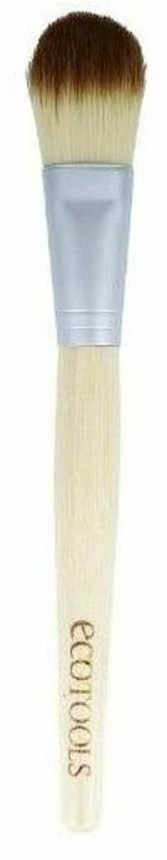 "Ecotools Classic Foundation" šepetėlis