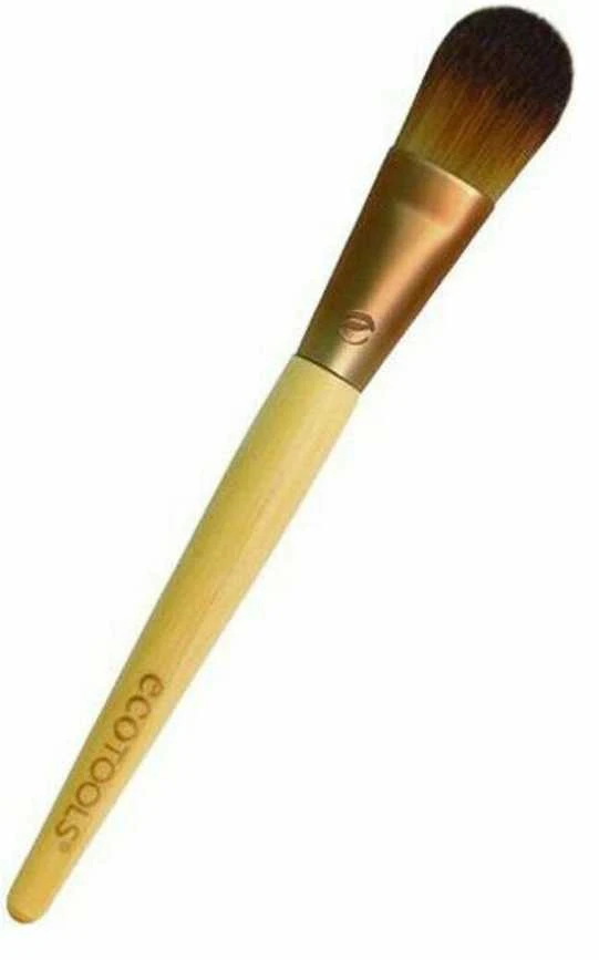 "Ecotools Classic Foundation" šepetėlis