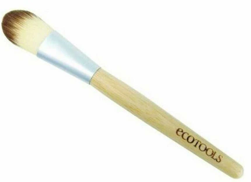 "Ecotools Classic Foundation" šepetėlis