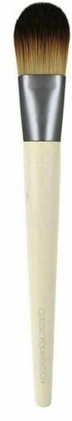 "Ecotools Classic Foundation" šepetėlis