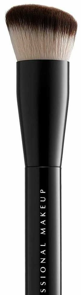 "Nyx Professional Makeup" - "Can't Stop Won't Stop" makiažo pagrindo šepetėlis