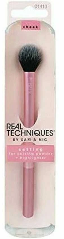 "Real Techniques" šepetėlis