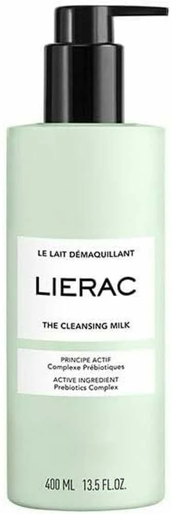 Lierac Valomasis pienelis 400 ml