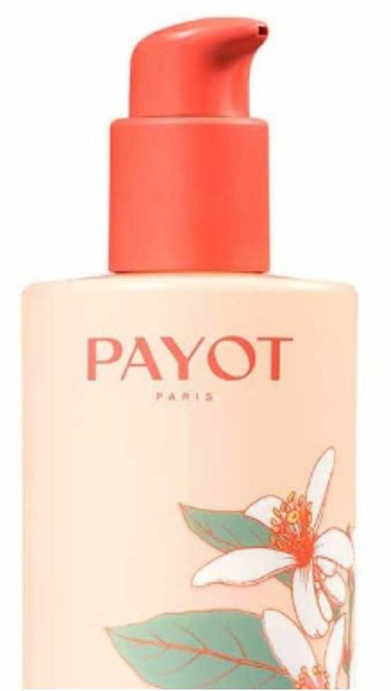 Payot Nue Cleansing Micellar Vanduo For All Skin Types, 400 ml