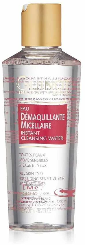 Guinot Micellar Cleansing Vanduo, 200 ml