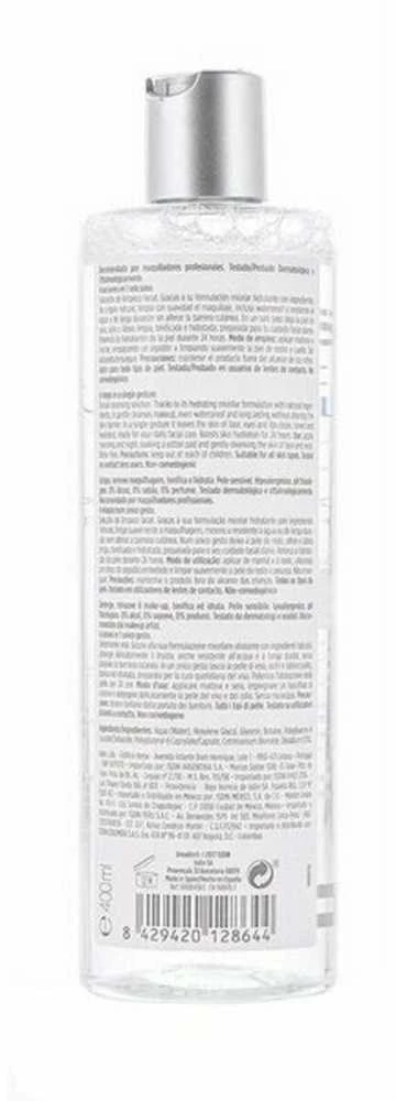 "Isdin" micelinis tirpalas 4 in 1 400ml