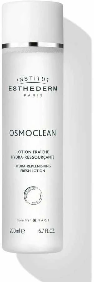 Institut Esthederm Osmoclean Hydra Atkuriamasis gaivusis losjonas 200ml