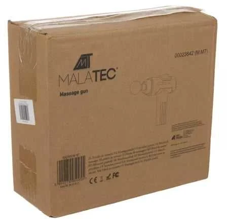 Malatec 23642 masažinis pistoletas