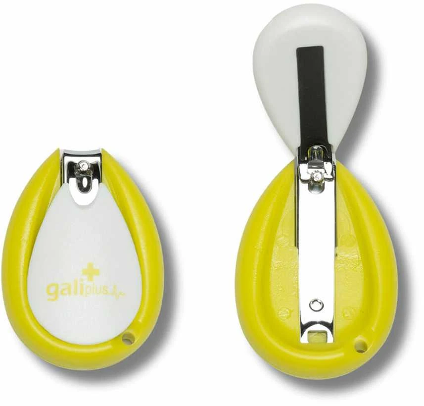 Galiplus Baby NAIL CLIPPER 1 u