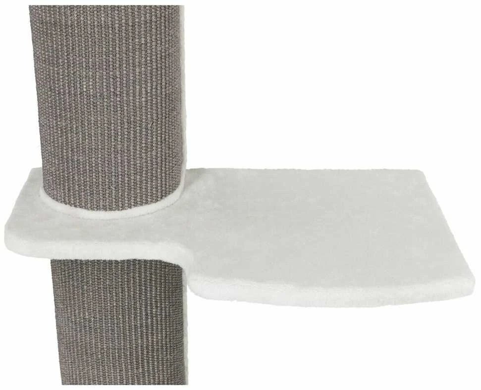 Trixie Acadia Scraching Post, montuojamas ant sienos, 160 cm, pilkas