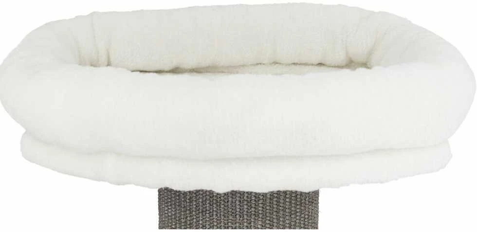 Trixie Acadia Scraching Post, montuojamas ant sienos, 160 cm, pilkas