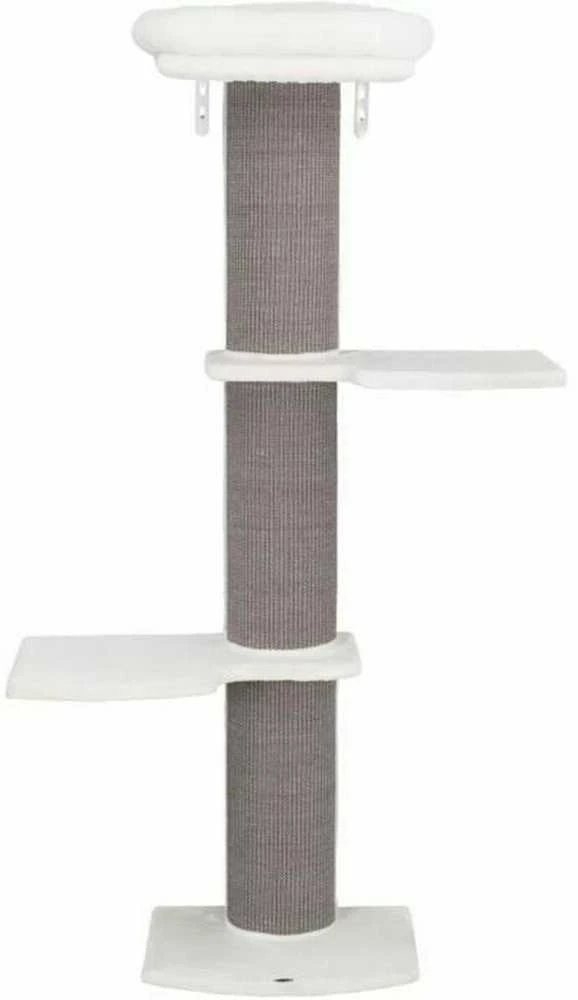 Trixie Acadia Scraching Post, montuojamas ant sienos, 160 cm, pilkas