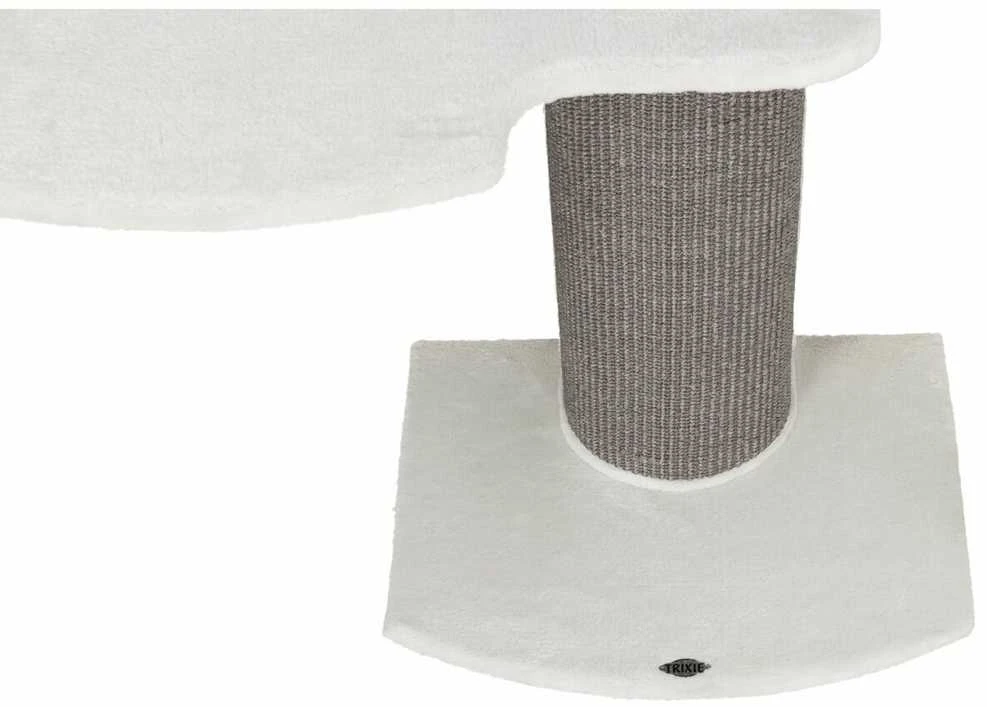 Trixie Acadia Scraching Post, montuojamas ant sienos, 160 cm, pilkas