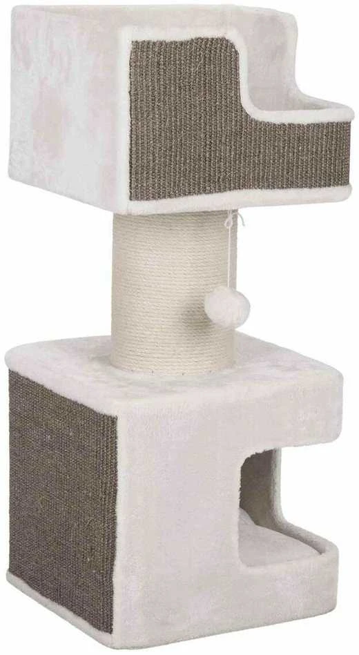 Trixie Acadia Scraching Post, montuojamas ant sienos, 160 cm, pilkas