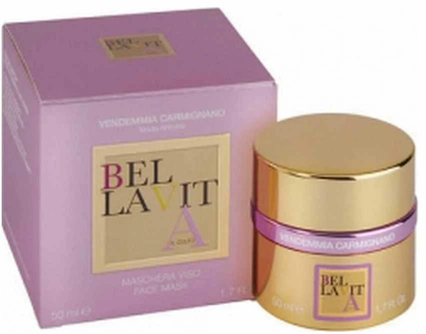 Malšinanti kaukė Carmignano Bella Vita (50 ml)
