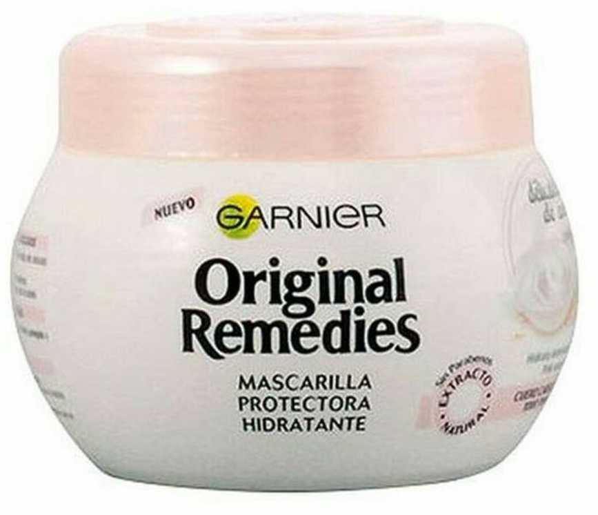 "Garnier Original Remedies Delicatesse" kaukė 300ml
